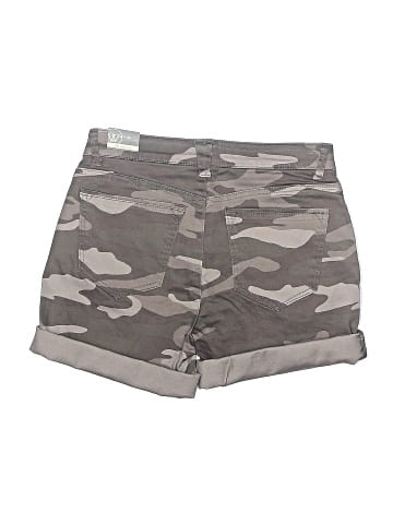 Wit & Wisdom Khaki Shorts (view 2)