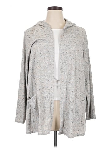 J.Jill Cardigan (view 1)