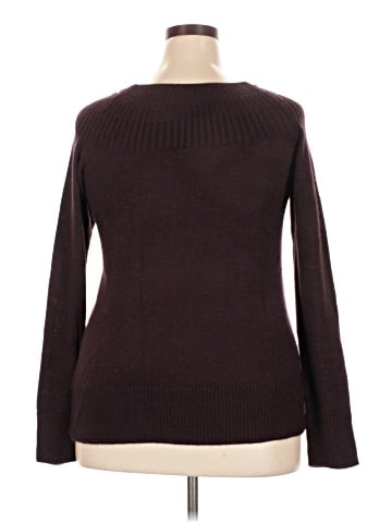 Apt. 9 Pullover Sweater (view 2)