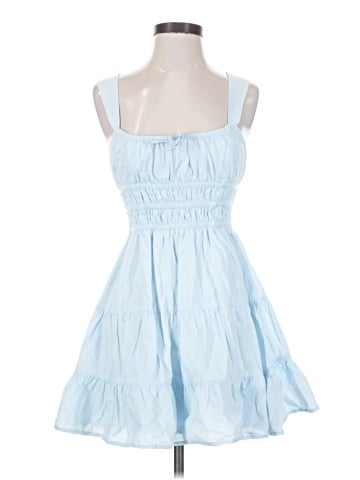 Sunday Best Casual Dress (view 1)