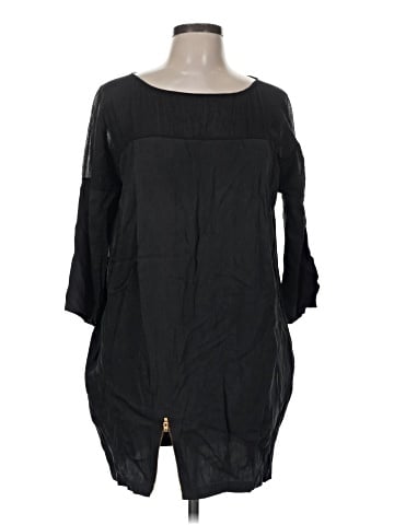 Elizabeth and James Casual Dress (view 1)