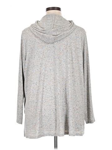 J.Jill Cardigan (view 2)