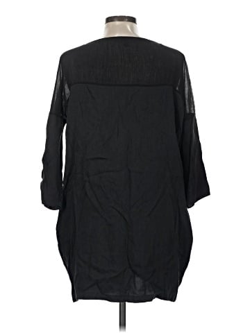 Elizabeth and James Casual Dress (view 2)