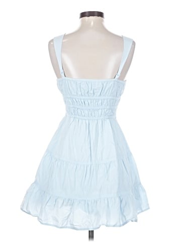 Sunday Best Casual Dress (view 2)