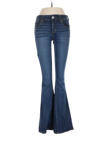 American Eagle Outfitters Jeans (view 1)