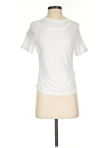Veronica Beard Short Sleeve Top (view 1)