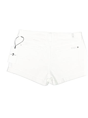7 For All Mankind Shorts (view 2)