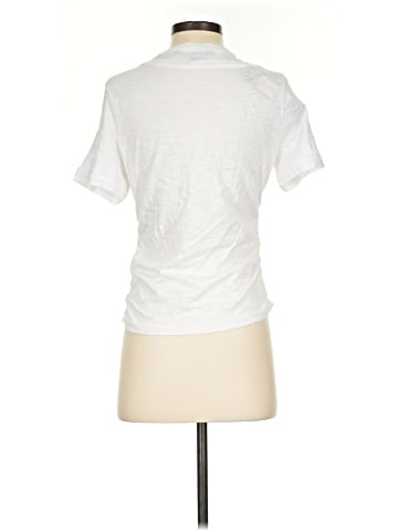 Veronica Beard Short Sleeve Top (view 2)