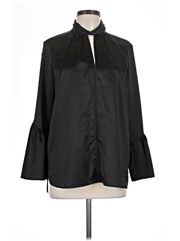 Elie Tahari 3/4 Sleeve Blouse (view 1)