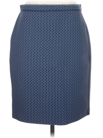J. McLaughlin Formal Skirt (view 1)