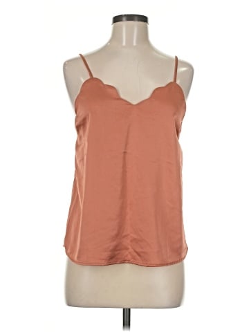 Monteau Sleeveless Top (view 1)