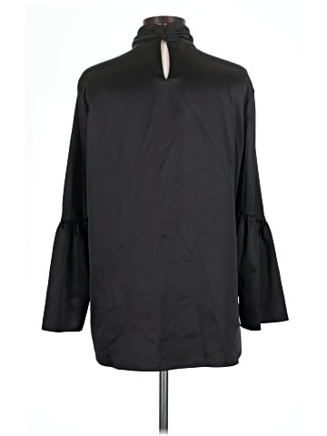 Elie Tahari 3/4 Sleeve Blouse (view 2)