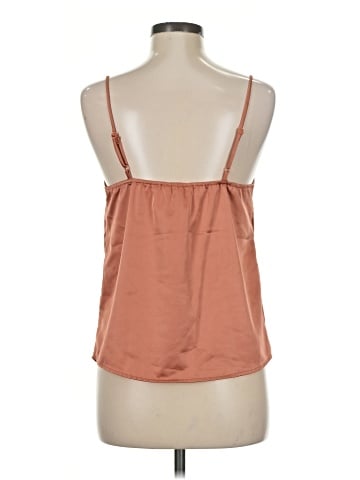 Monteau Sleeveless Top (view 2)