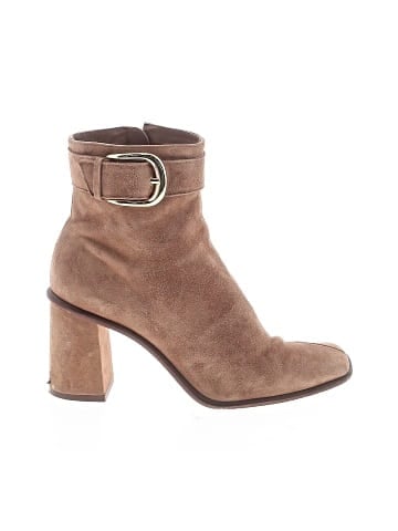 Antonio Melani Ankle Boots (view 1)