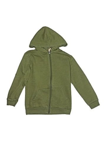 Cat & Jack Zip Up Hoodie (view 1)