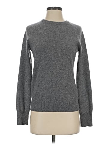 Equipment Cashmere Pullover Sweater (view 1)