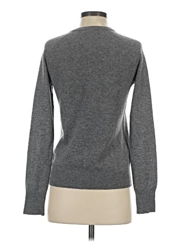 Equipment Cashmere Pullover Sweater (view 2)