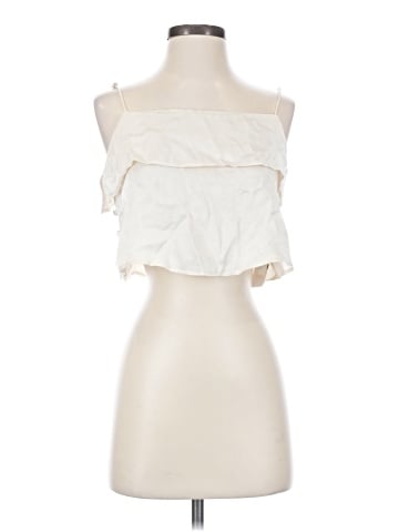 Capulet Sleeveless Top (view 1)