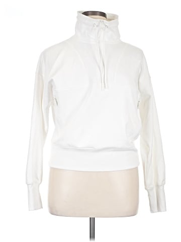 Active by Old Navy Pullover Hoodie (view 1)