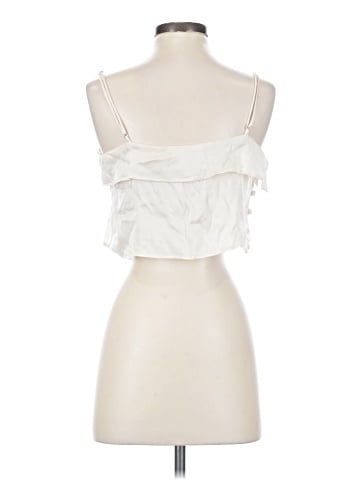 Capulet Sleeveless Top (view 2)