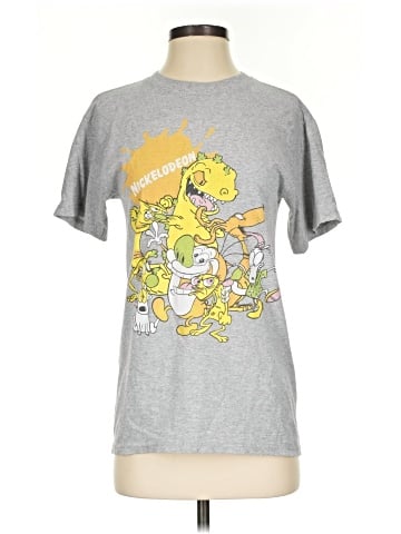 Nickelodeon Short Sleeve T-Shirt (view 1)