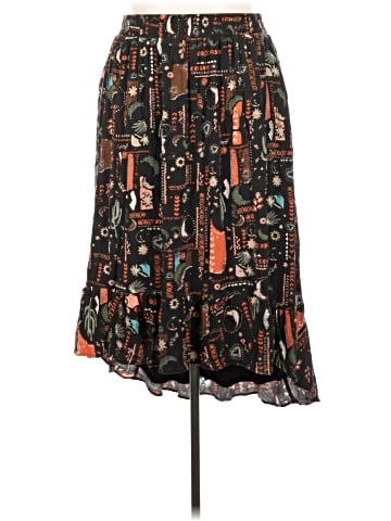 Torrid Casual Skirt (view 1)