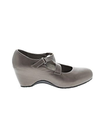 Sanita Wedges (view 1)