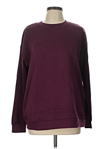 Mondetta Sweatshirt (view 1)