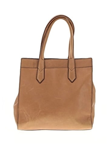 Fossil Tote (view 1)