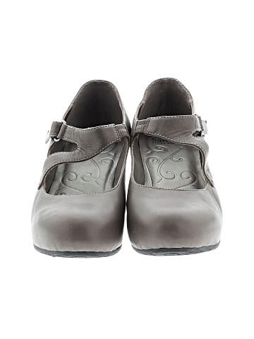 Sanita Wedges (view 2)