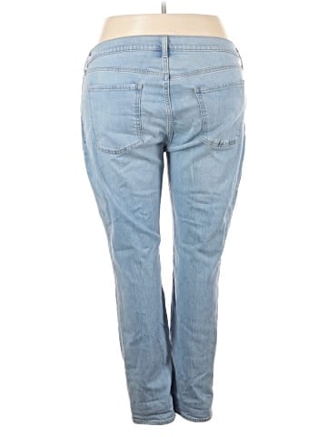 Old Navy Jeans (view 2)