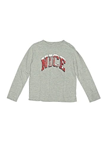Gap Kids Long Sleeve T-Shirt (view 1)