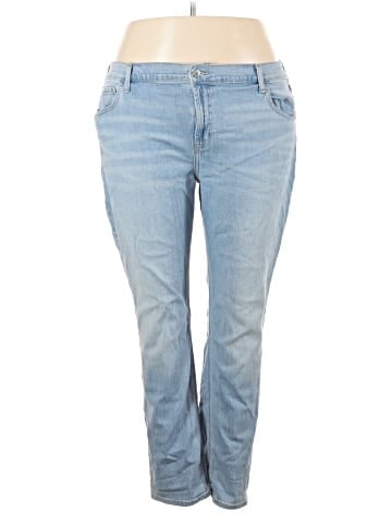 Old Navy Jeans (view 1)