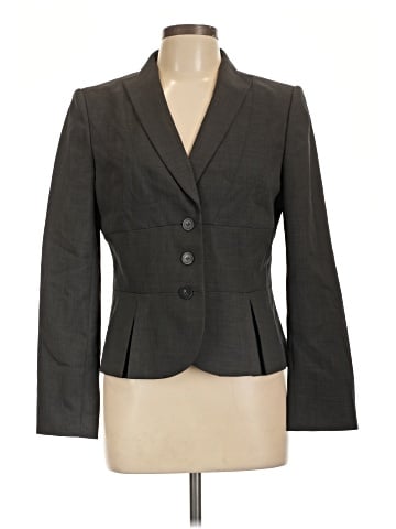 Calvin Klein Blazer (view 1)
