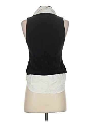 Elan Sleeveless Blouse (view 2)