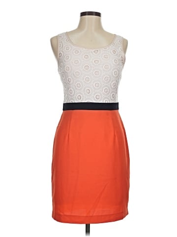 C. Luce Cocktail Dress (view 1)