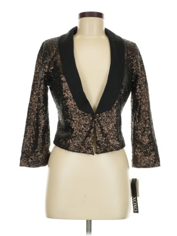 XOXO Blazer (view 1)