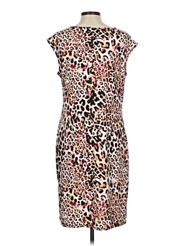 Dana Buchman Casual Dress (view 2)