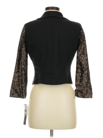 XOXO Blazer (view 2)