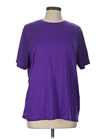 Athletic Works Short Sleeve T-Shirt (view 1)