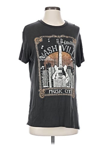 Altar'd State Short Sleeve T-Shirt (view 1)