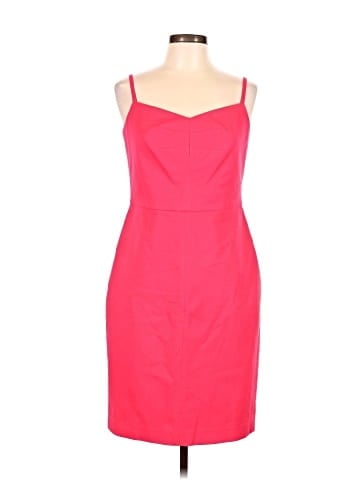 Banana Republic Cocktail Dress (view 1)