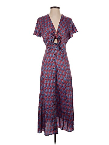 Sandro Casual Dress (view 1)