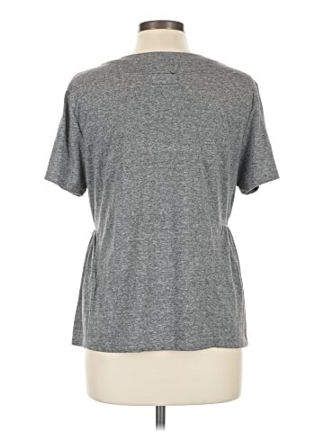 Current/Elliott Short Sleeve T-Shirt (view 2)