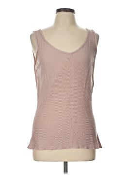 Zozo Sleeveless Top (view 1)
