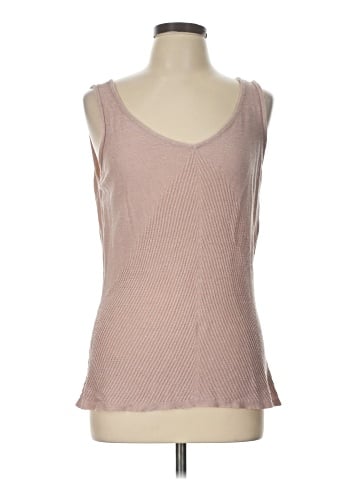 Zozo Sleeveless Top (view 1)