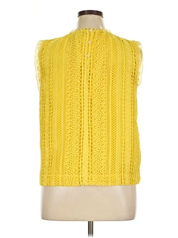 J.Crew Sleeveless Blouse (view 2)