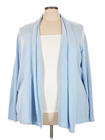 Croft & Barrow Cardigan (view 1)