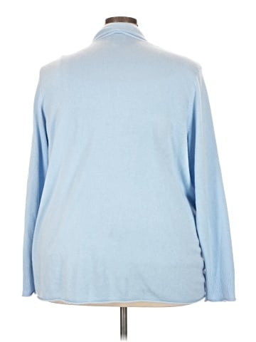 Croft & Barrow Cardigan (view 2)