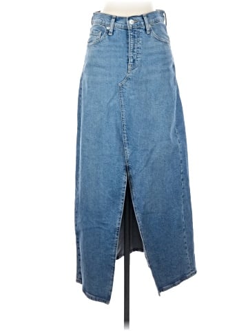 Gap Denim Skirt (view 1)